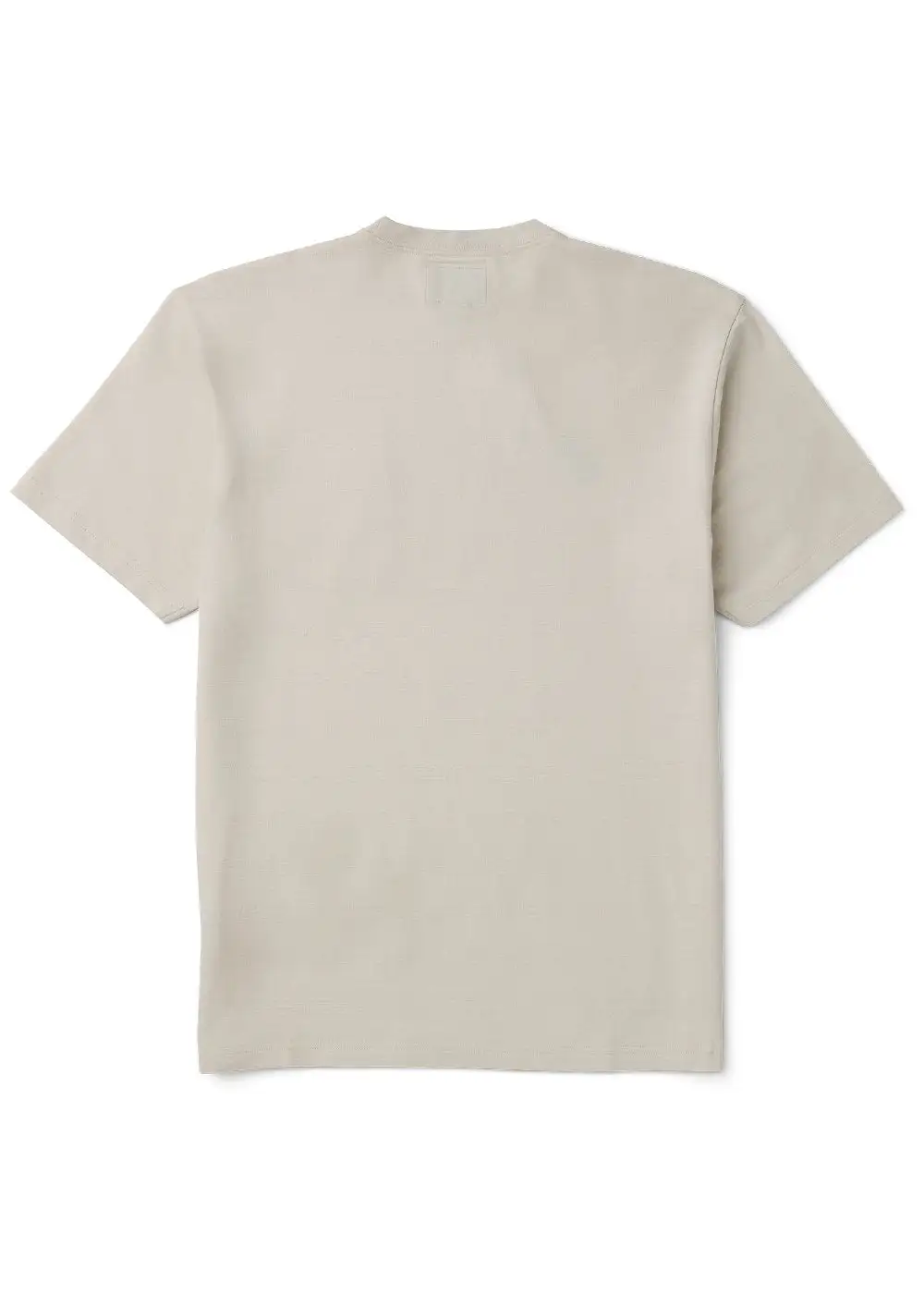 Vissla Mens Shirt Cyclone Chaser Eco - Image 2