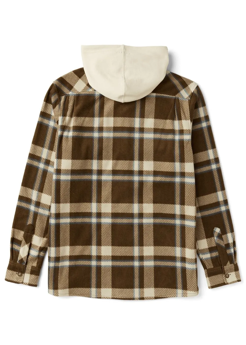 Vissla Mens Shirt Eco-Zy Shirt Jacket - Image 11