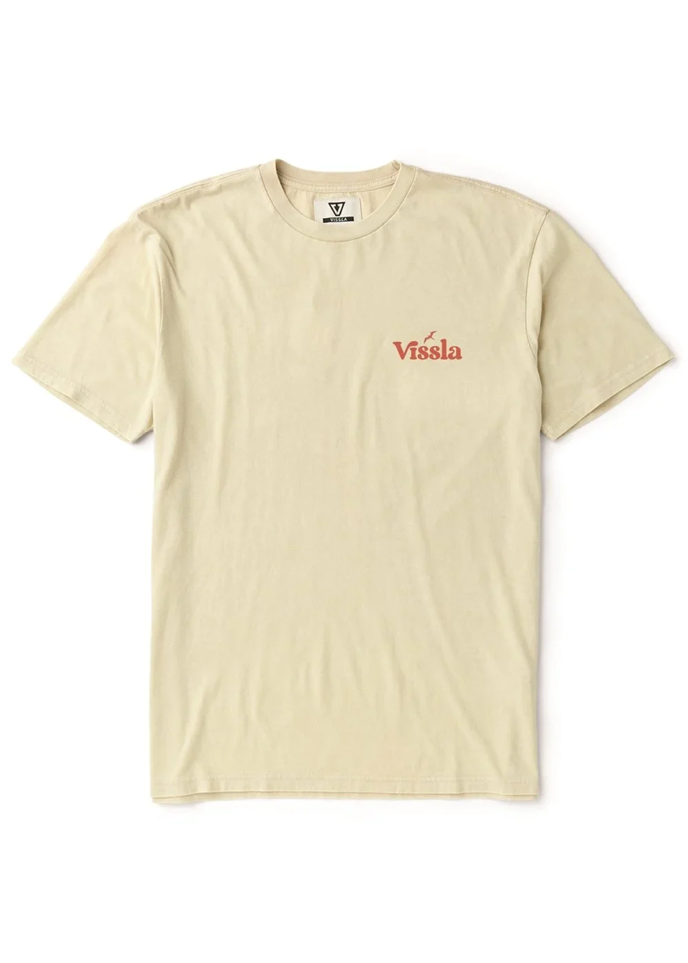 Vissla Mens Shirt Extra Strength Cosmic Wash - Image 2
