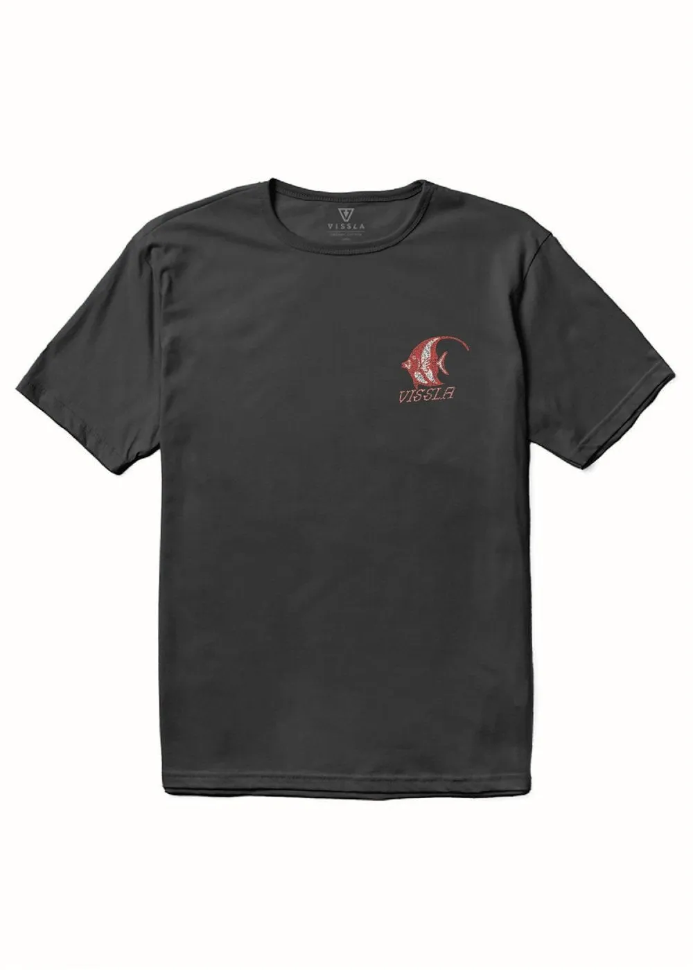 Vissla Mens Shirt Goon Saloon Organic - Image 4