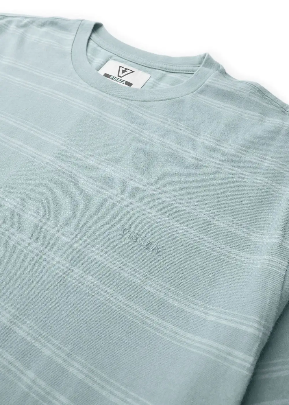 Vissla Mens Shirt North Sider - Image 3