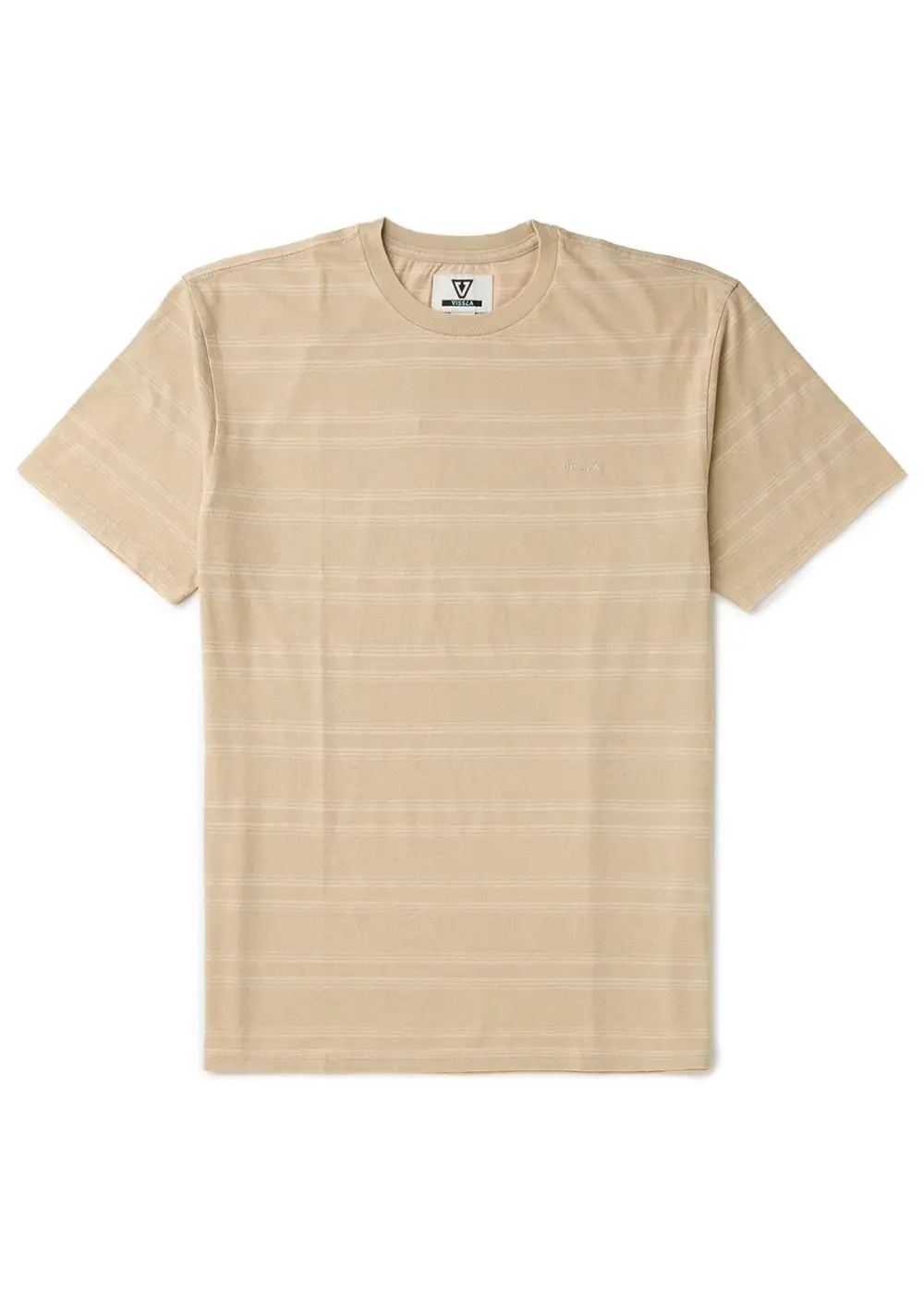 Vissla Mens Shirt North Sider - Image 4