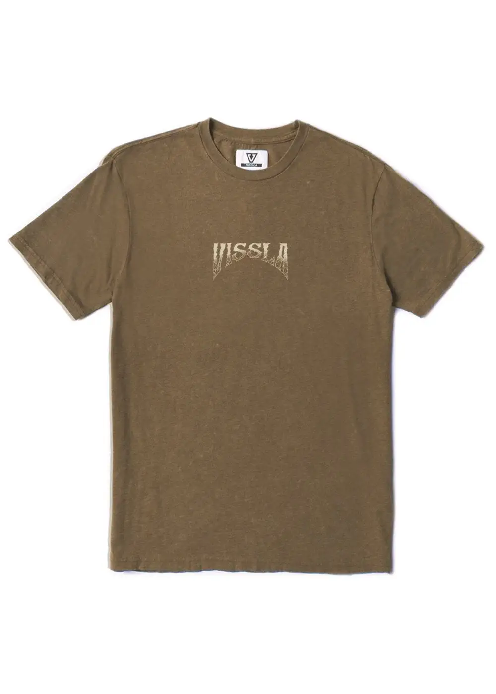 Vissla Mens Shirt Paddle Out Cosmic Wash - Image 4