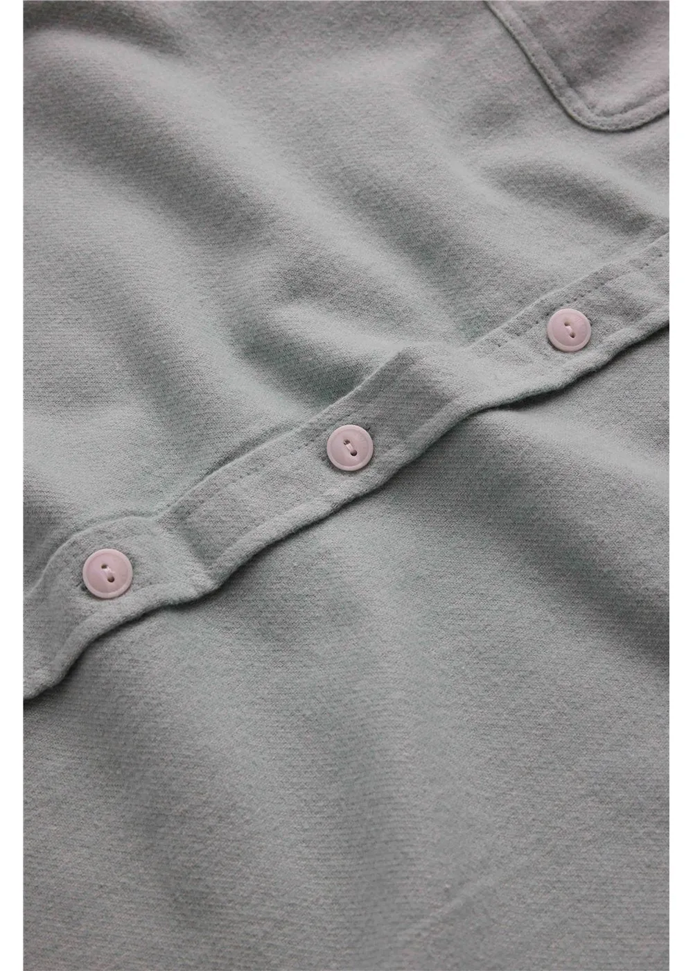 Vissla Mens Shirt Shaper Eco Flannel - Image 12