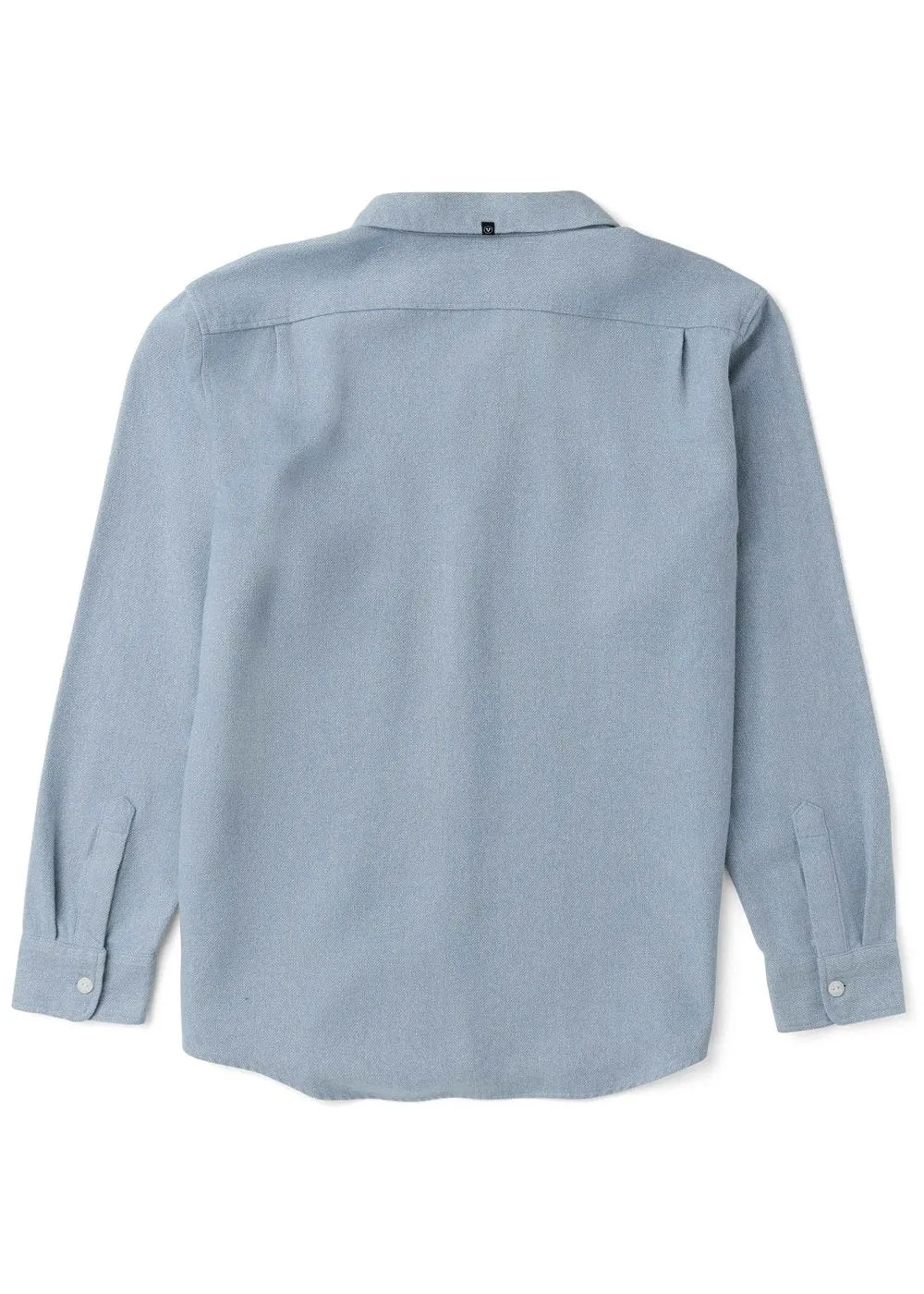 Vissla Mens Shirt Shaper Eco Flannel - Image 16