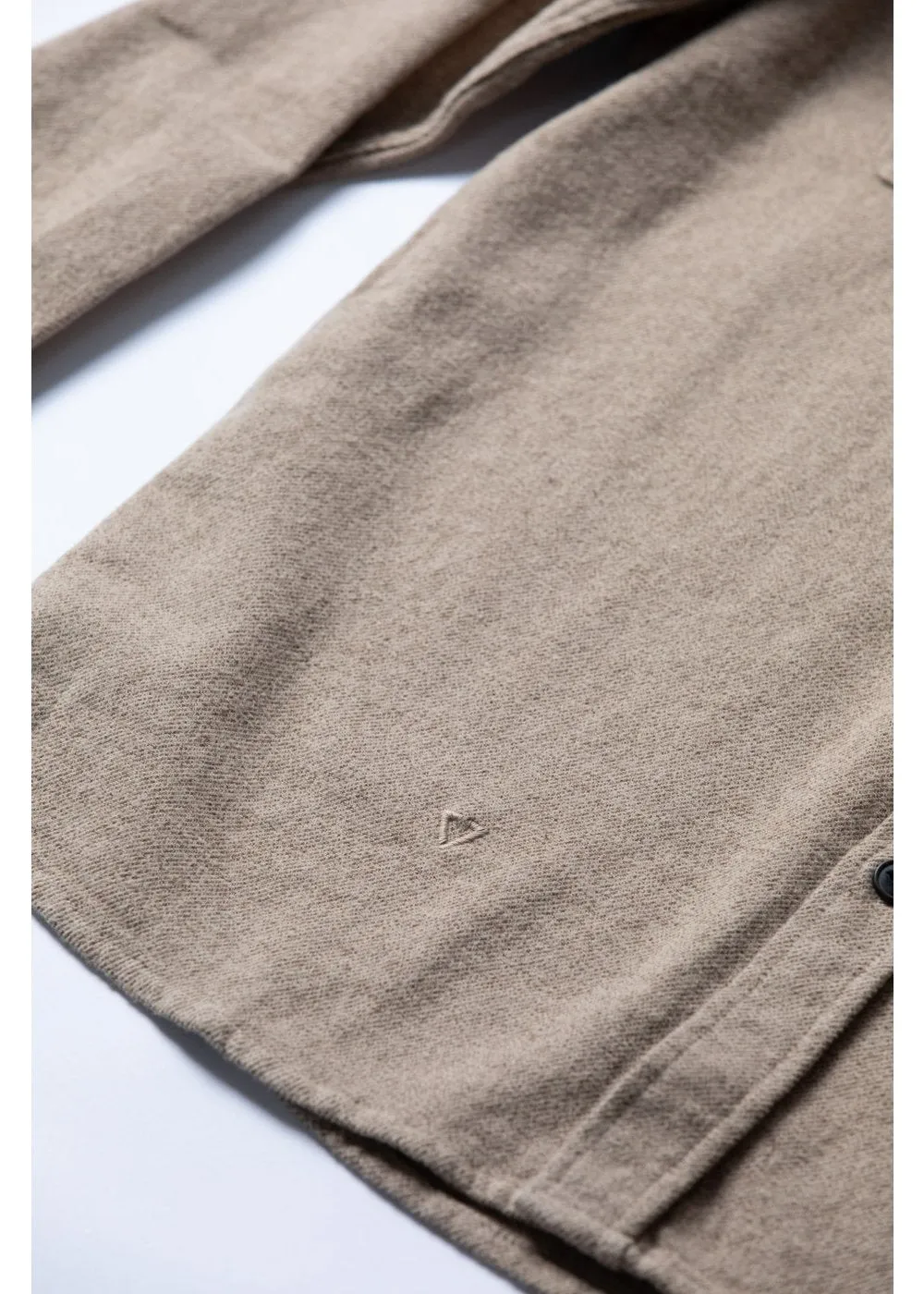 Vissla Mens Shirt Shaper Eco Flannel - Image 17
