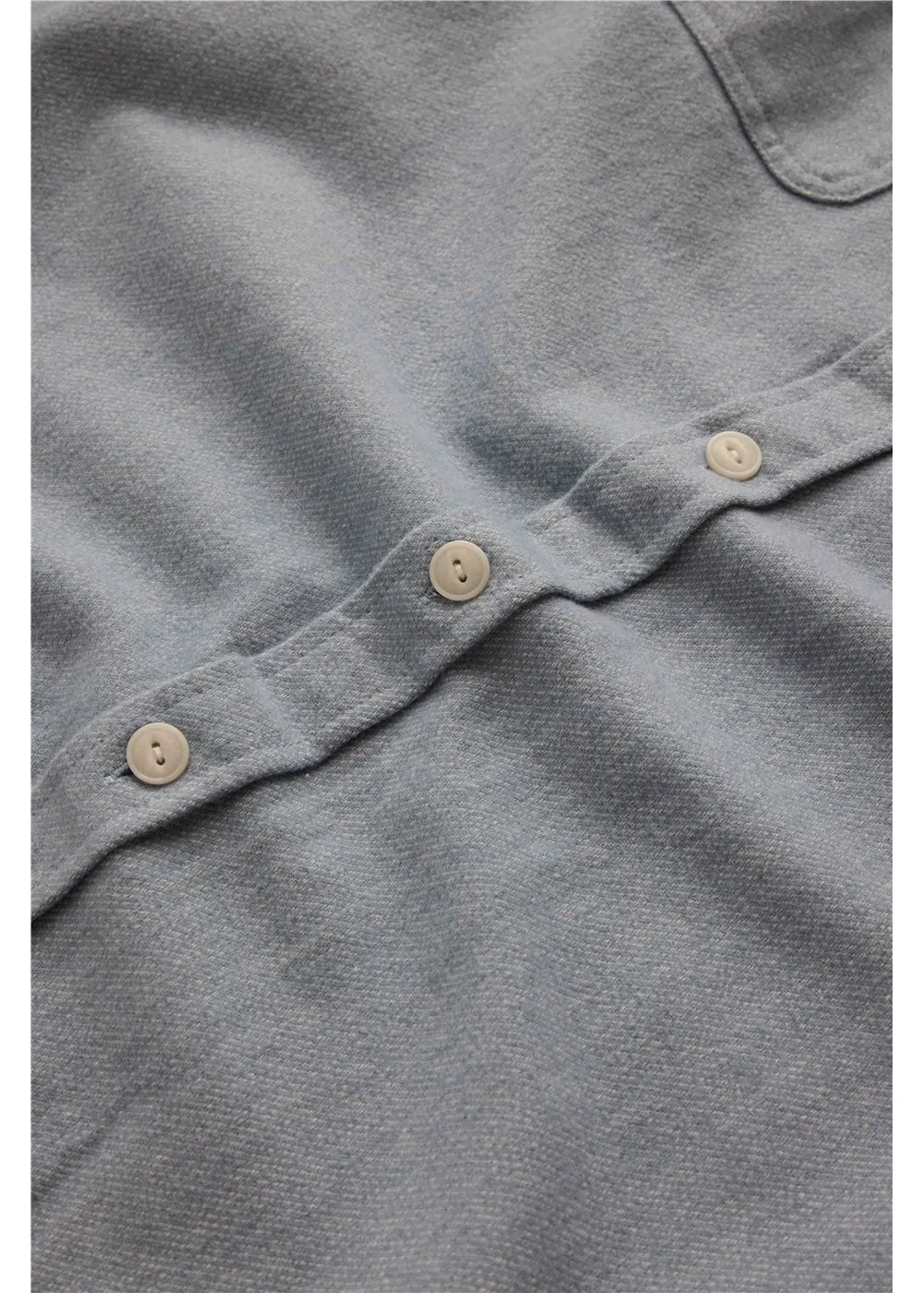 Vissla Mens Shirt Shaper Eco Flannel - Image 9