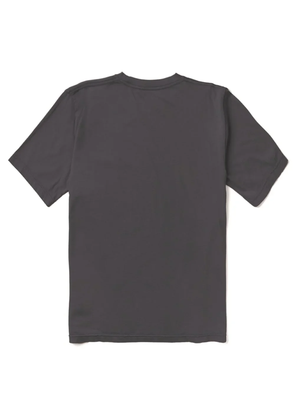 Vissla Mens Shirt Vintage Vissla Premium Organic Tee - Image 2