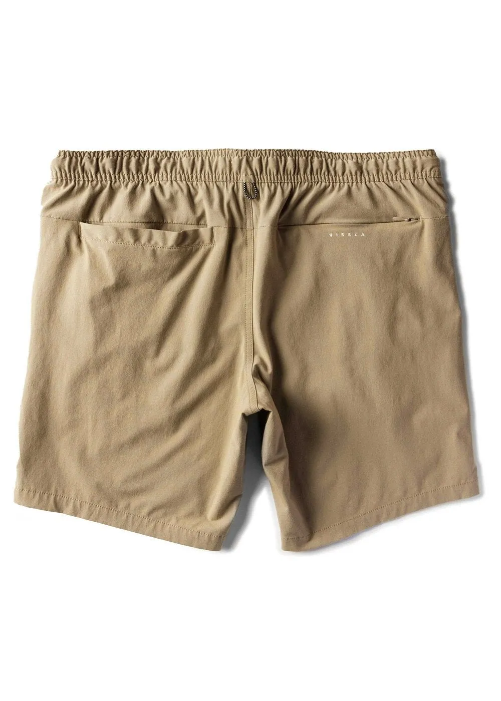Vissla Mens Shorts Alto 18" Hybrid Elastic - Image 13