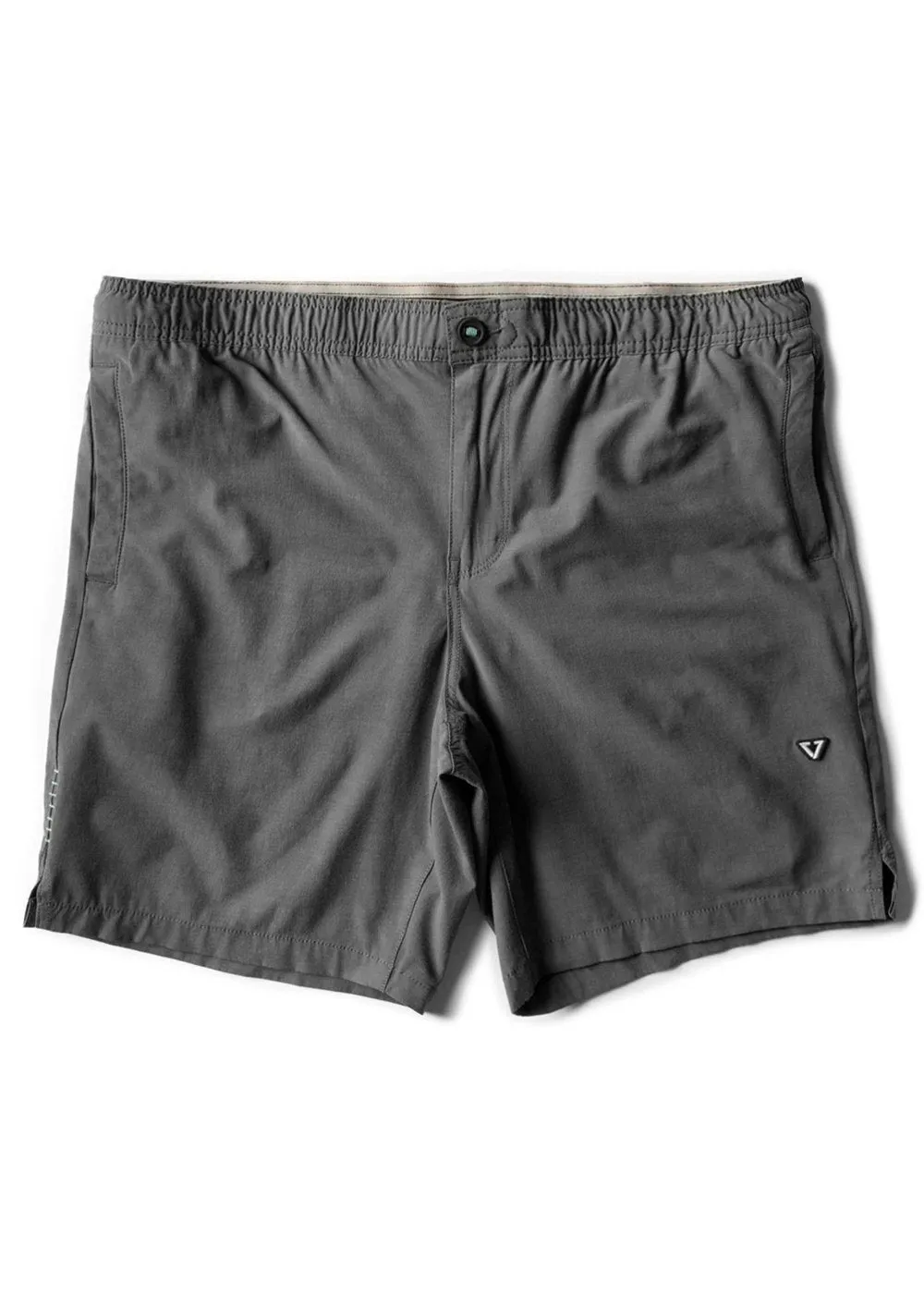 Vissla Mens Shorts Alto 18" Hybrid Elastic - Image 16