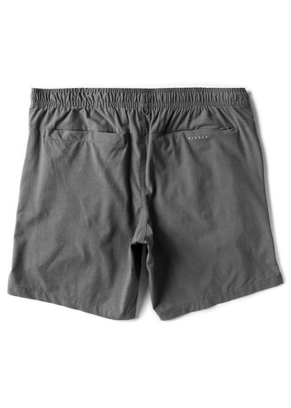 Vissla Mens Shorts Alto 18" Hybrid Elastic - Image 17