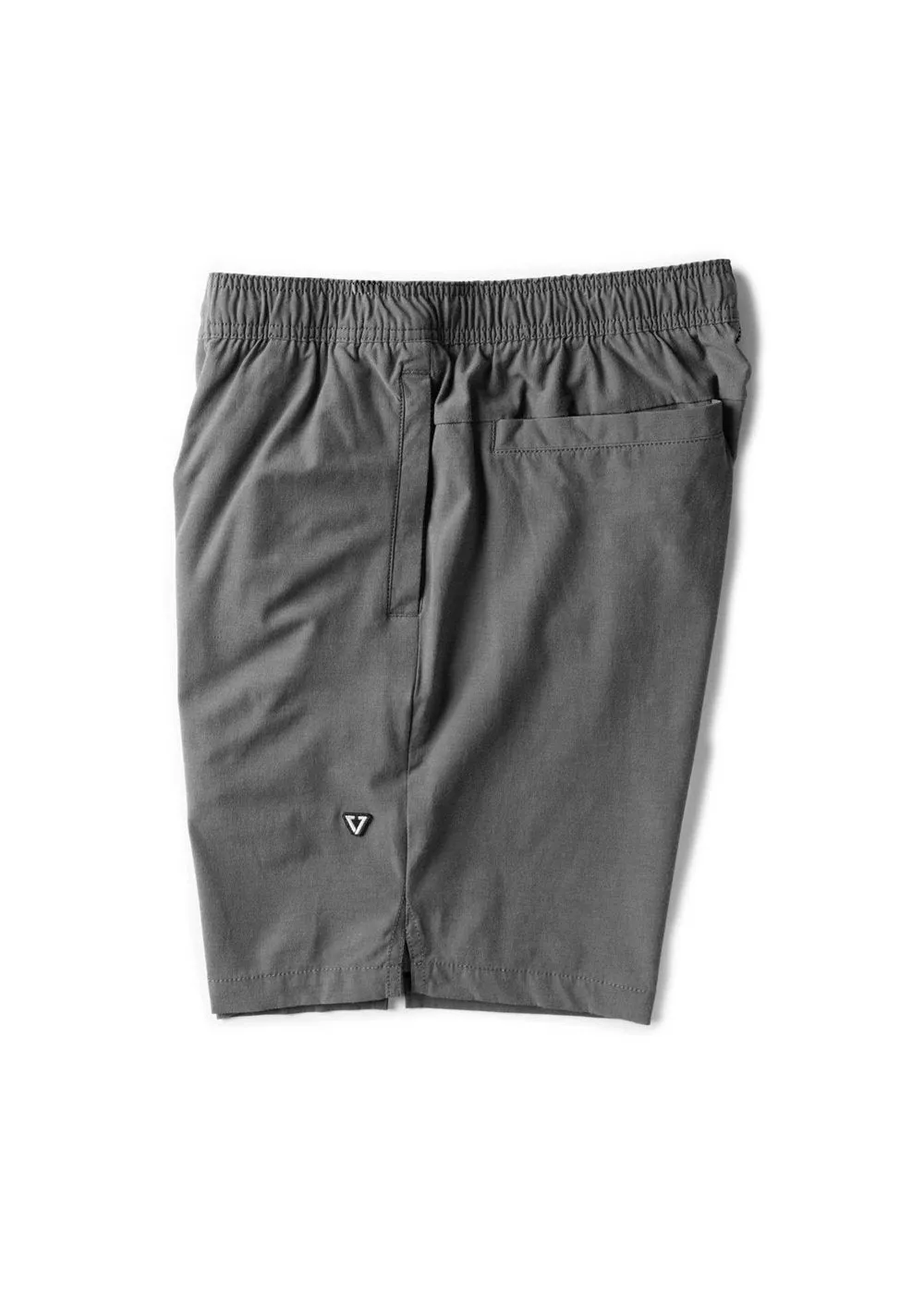Vissla Mens Shorts Alto 18" Hybrid Elastic - Image 18