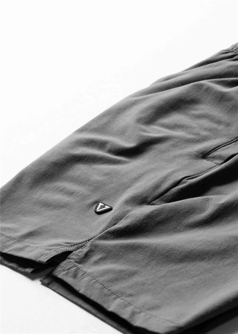 Vissla Mens Shorts Alto 18" Hybrid Elastic - Image 19