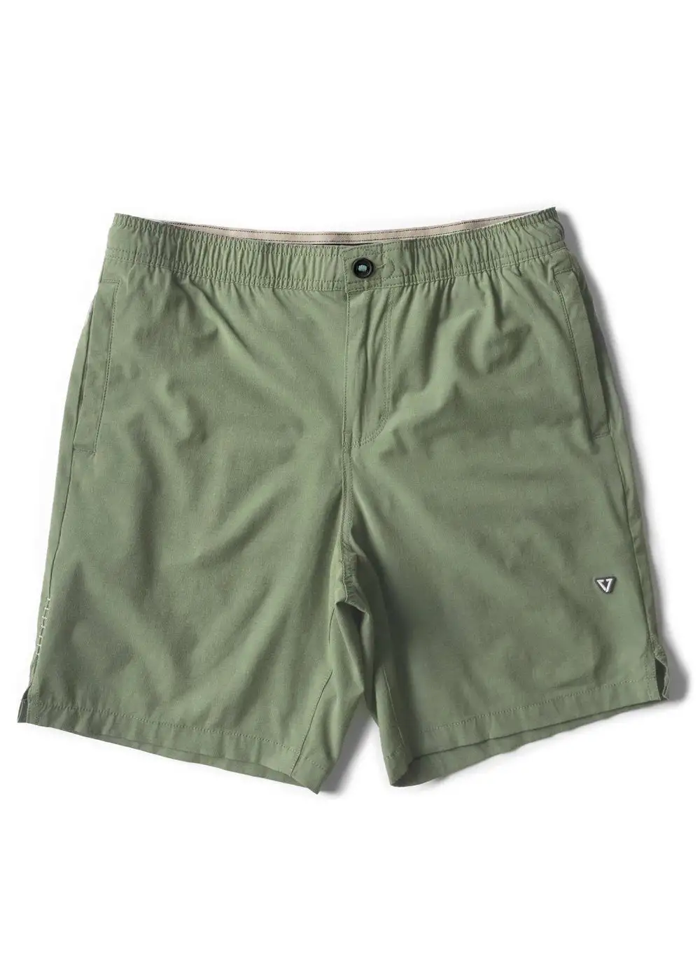 Vissla Mens Shorts Alto 18" Hybrid Elastic - Image 20