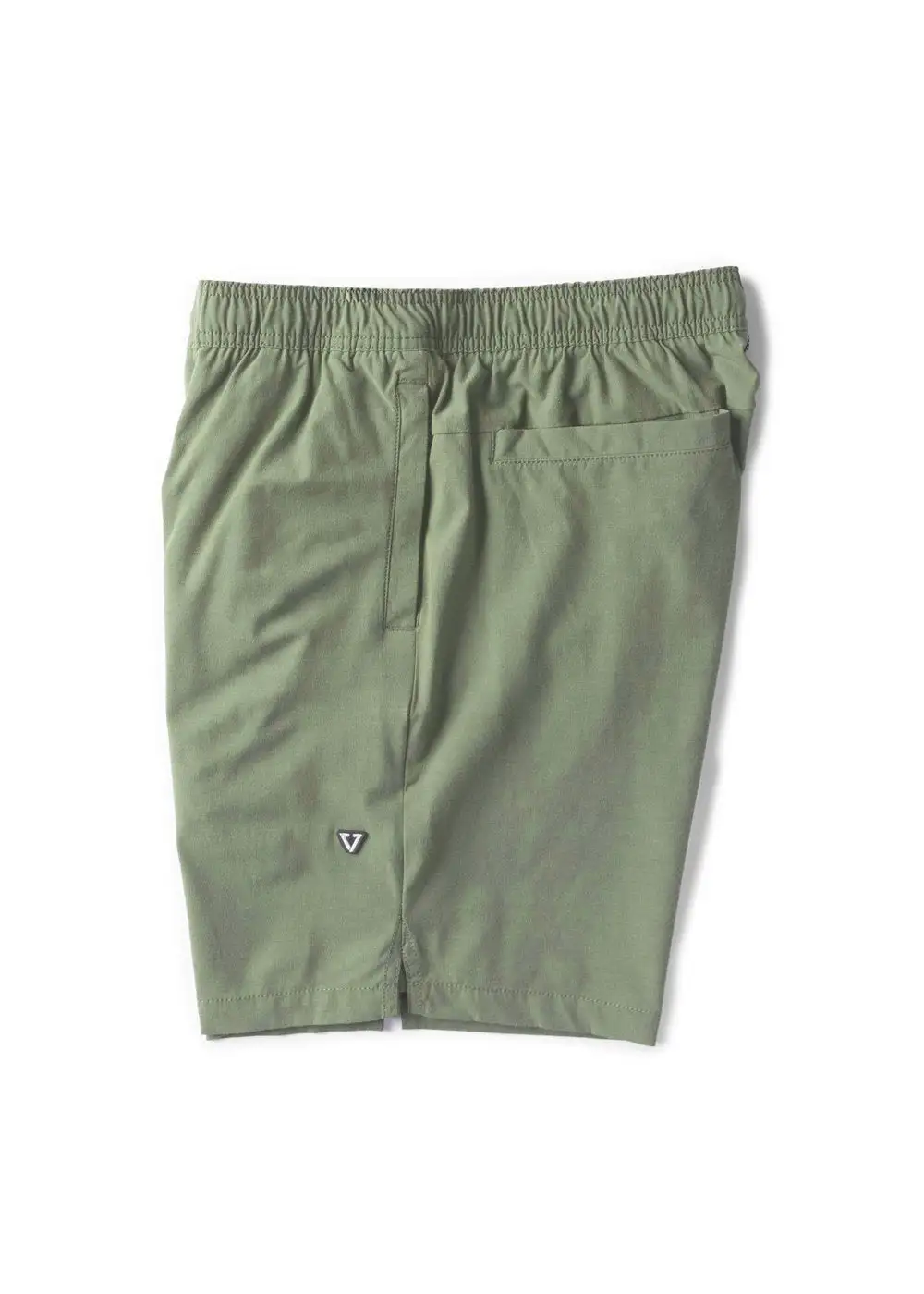 Vissla Mens Shorts Alto 18" Hybrid Elastic - Image 21