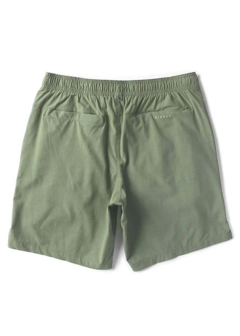 Vissla Mens Shorts Alto 18" Hybrid Elastic - Image 22
