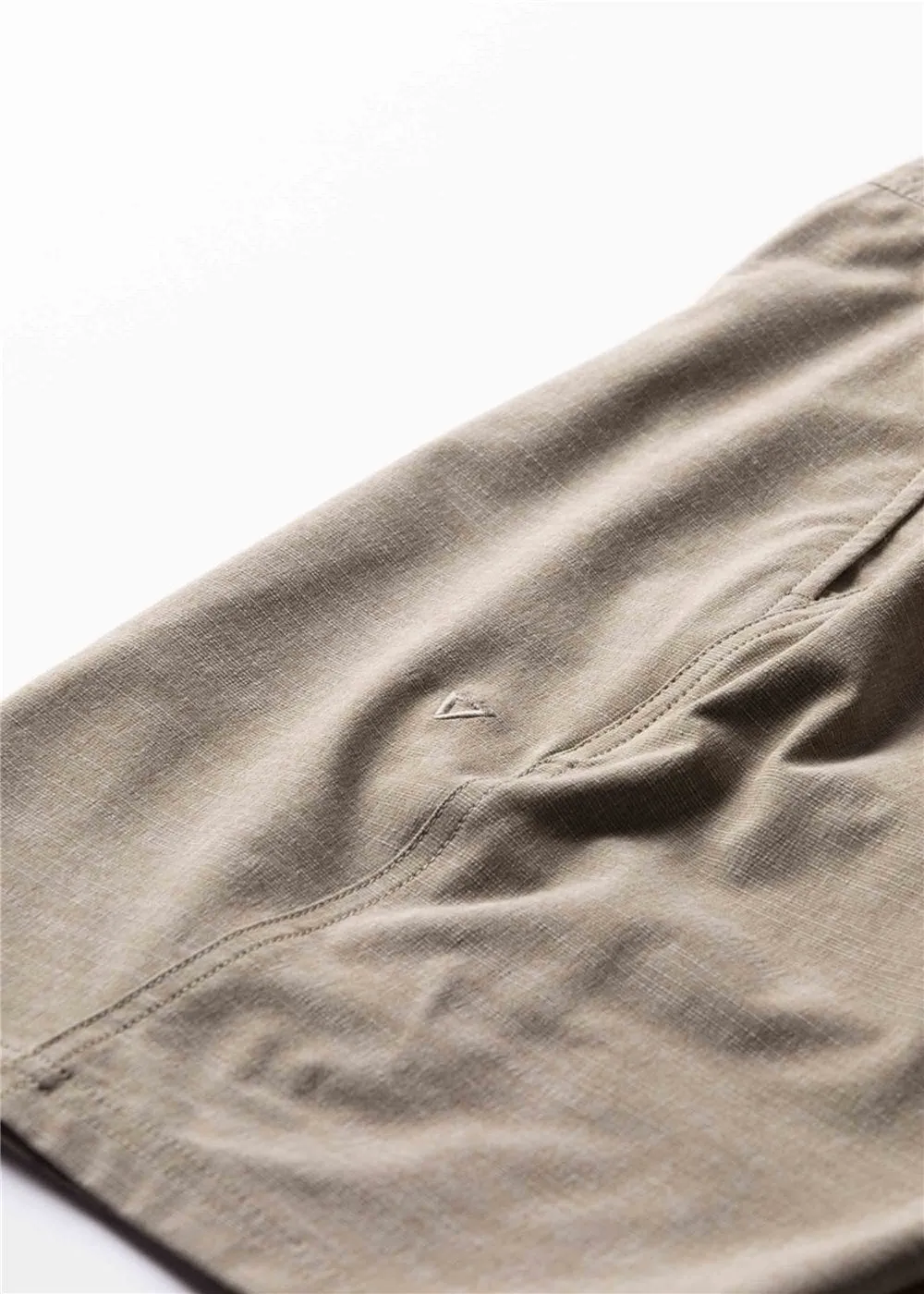 Vissla Mens Shorts Canyons 25 Hybrid 18.5" - Image 12