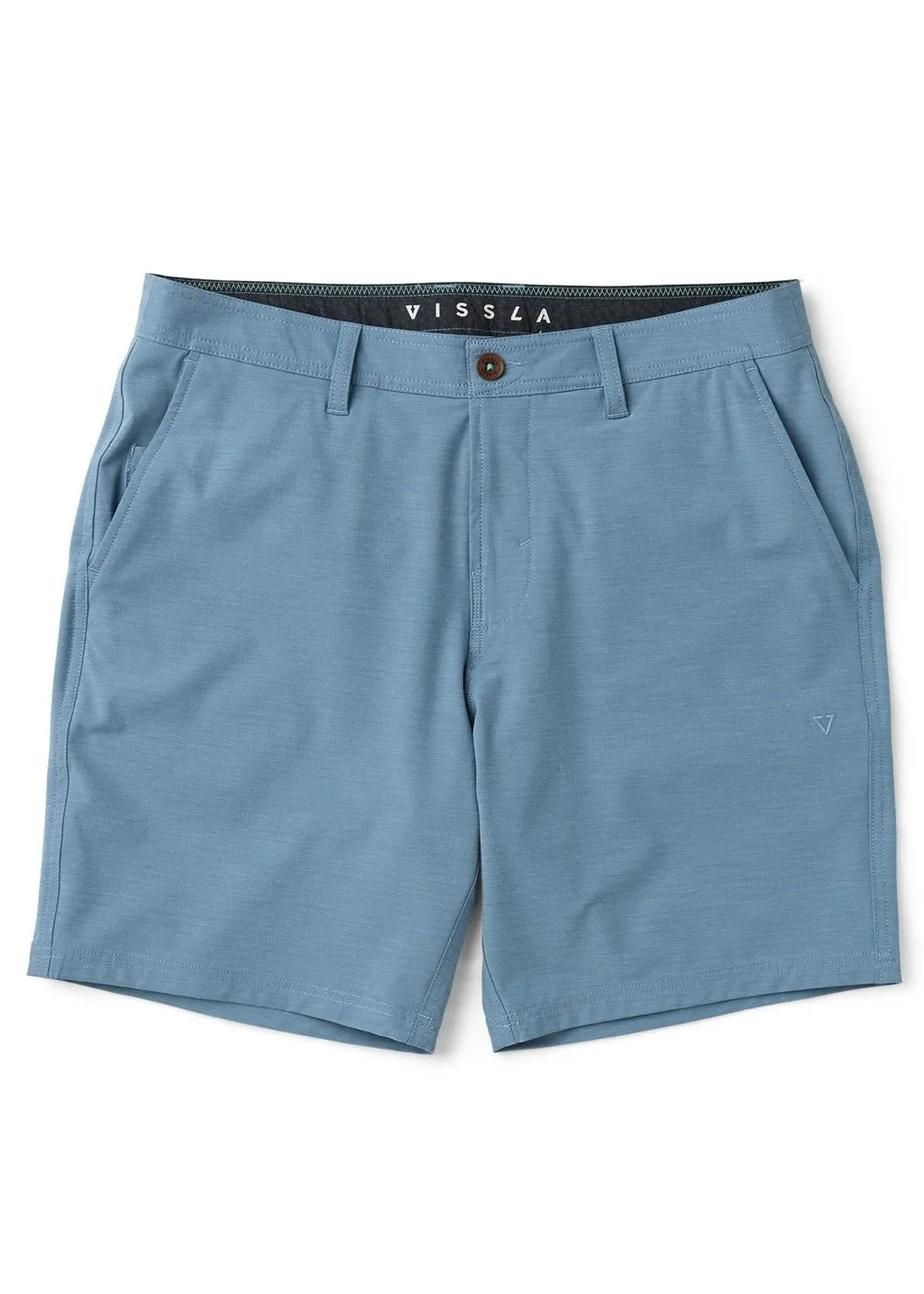 Vissla Mens Shorts Canyons 25 Hybrid 18.5" - Image 16