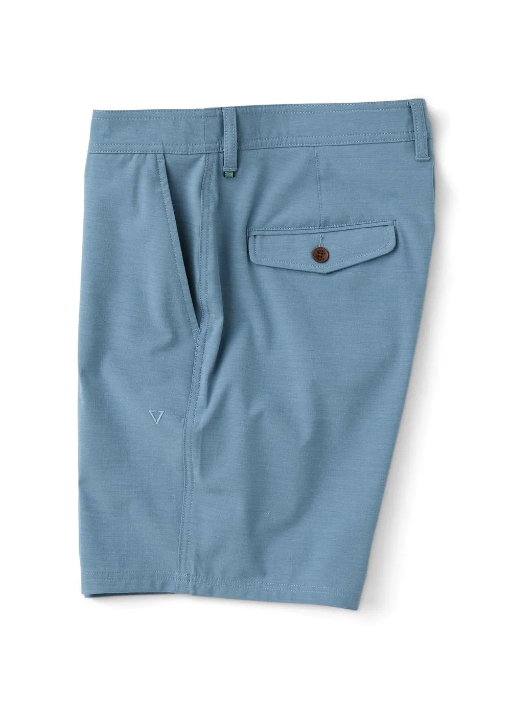 Vissla Mens Shorts Canyons 25 Hybrid 18.5" - Image 18