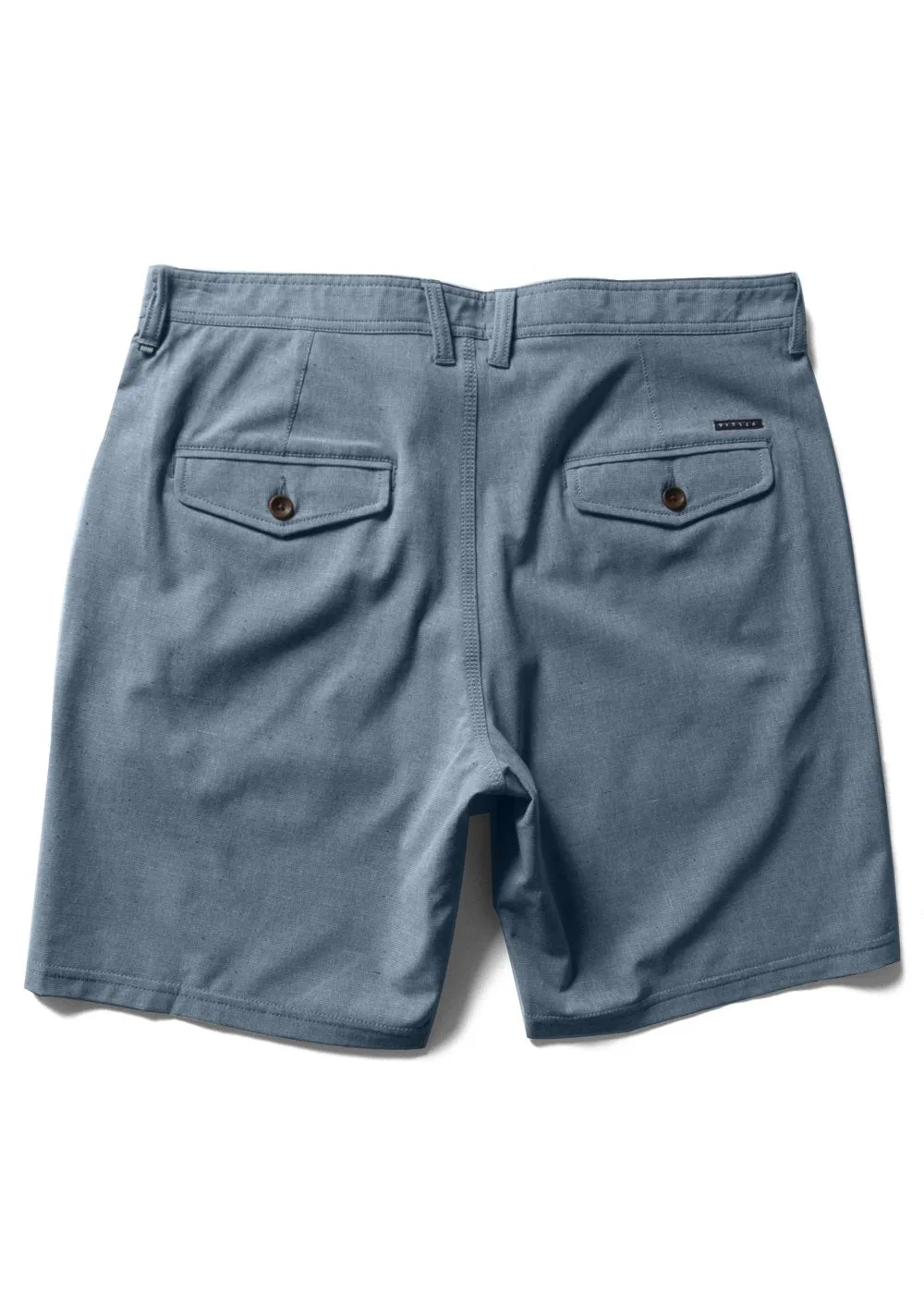 Vissla Mens Shorts Canyons Hybrid 18.5" - Image 2