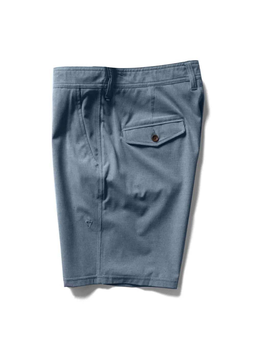 Vissla Mens Shorts Canyons Hybrid 18.5" - Image 3