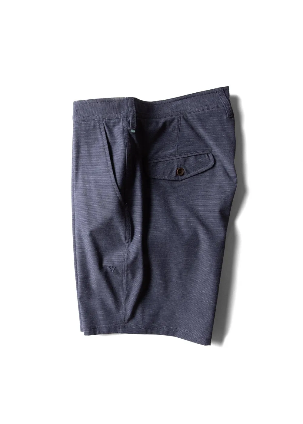 Vissla Mens Shorts Canyons Hybrid 18.5" - Image 6
