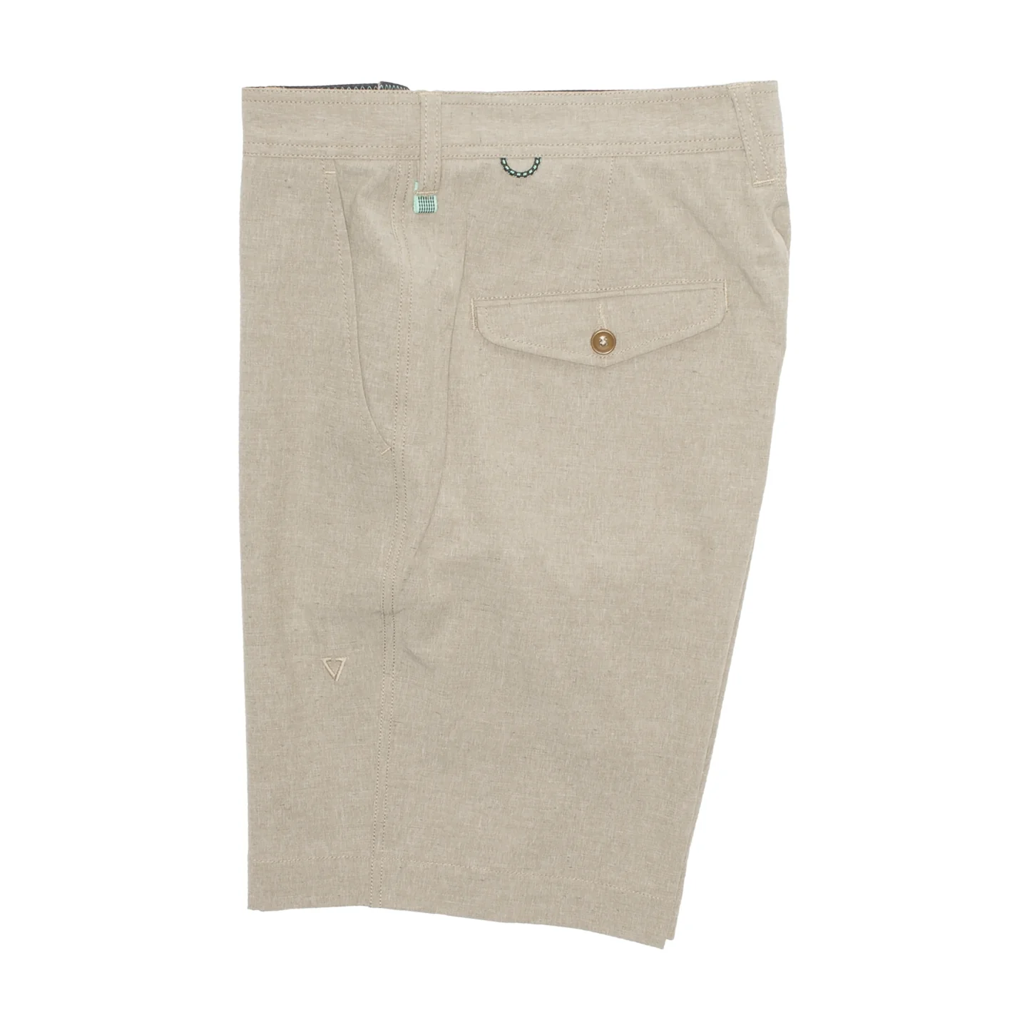 Vissla Mens Shorts Canyons Hybrid 19" - Image 12