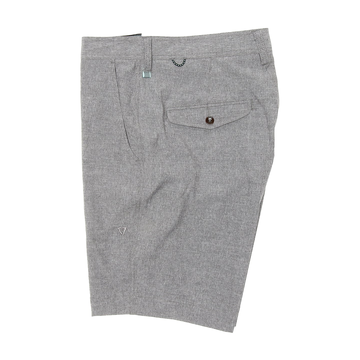 Vissla Mens Shorts Canyons Hybrid 19" - Image 3
