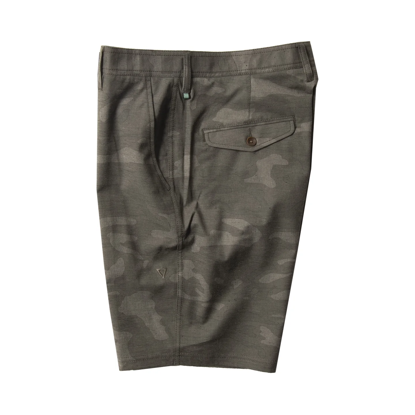 Vissla Mens Shorts Canyons Hybrid 19" - Image 6