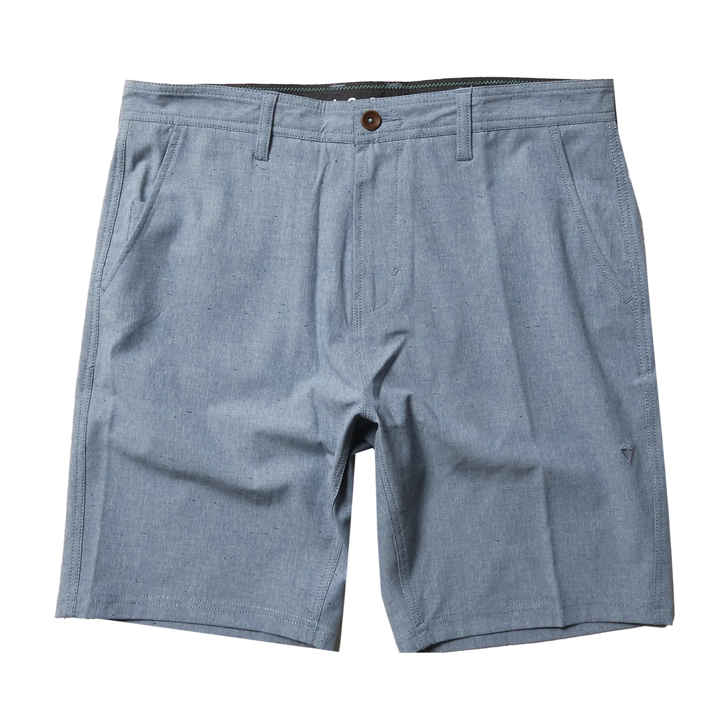 Vissla Mens Shorts Canyons Hybrid 19" - Image 7