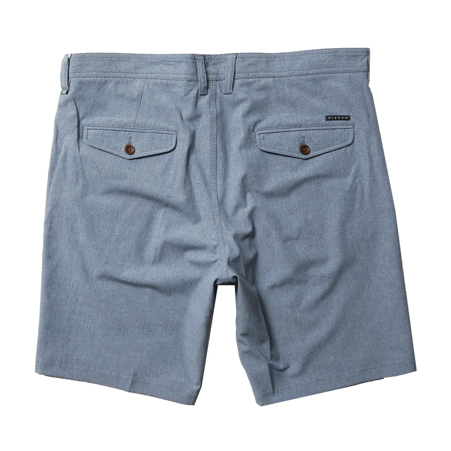 Vissla Mens Shorts Canyons Hybrid 19" - Image 8