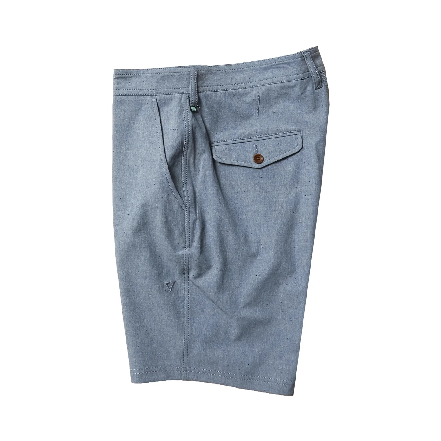 Vissla Mens Shorts Canyons Hybrid 19" - Image 9