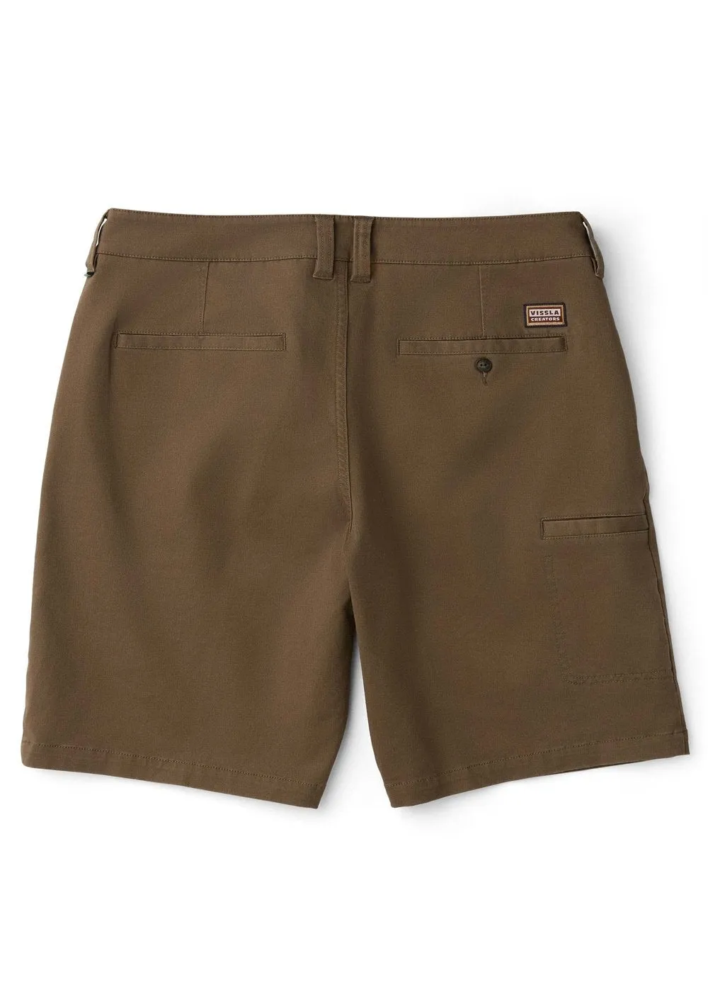 Vissla Mens Shorts Coast Drifter 21" - Image 2