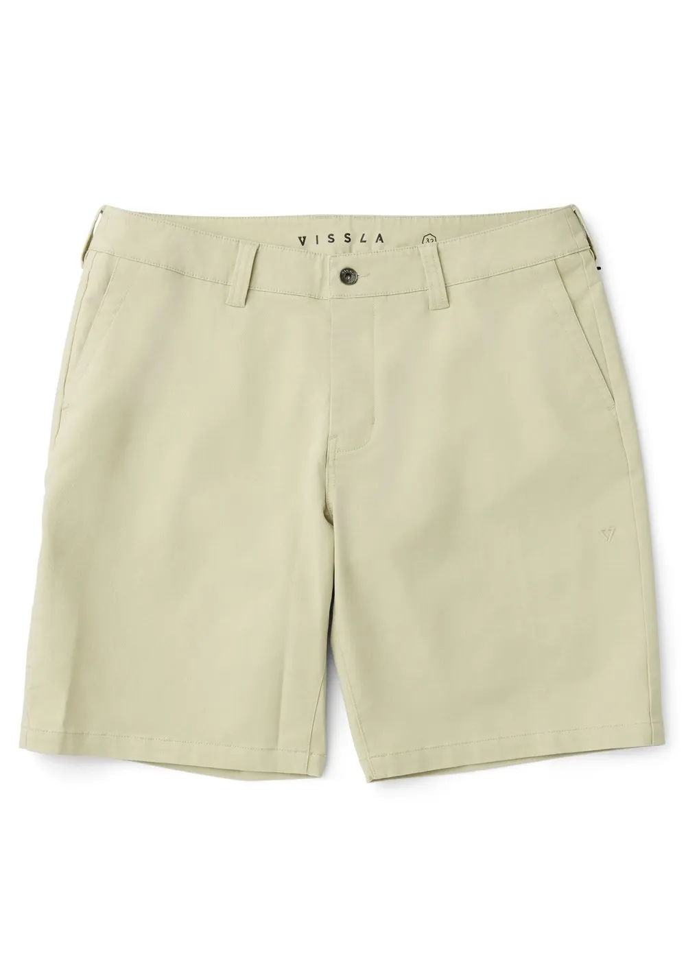 Vissla Mens Shorts Coast Drifter 21" - Image 5