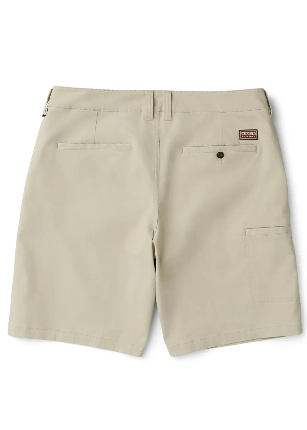Vissla Mens Shorts Coast Drifter 21" - Image 6