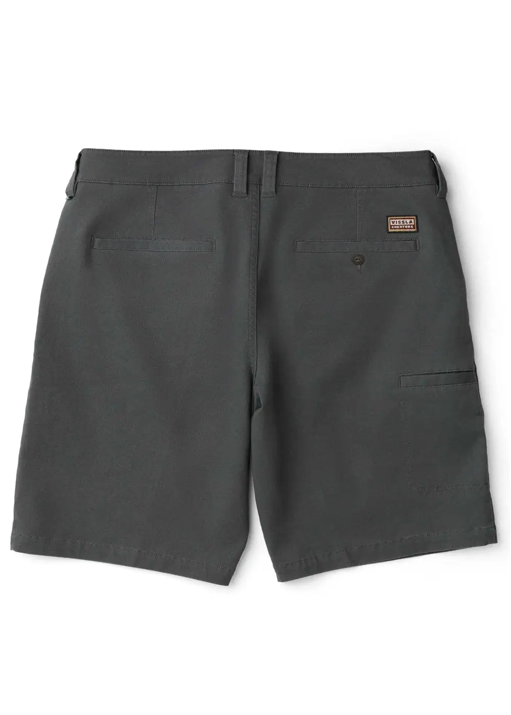 Vissla Mens Shorts Coast Drifter 21" - Image 2