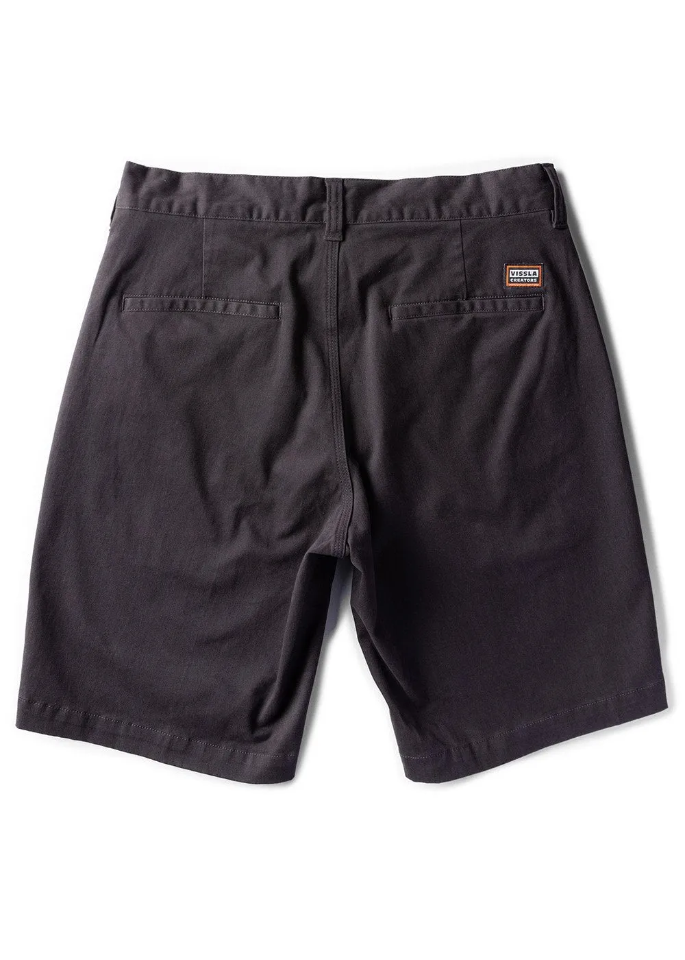 Vissla Mens Shorts Creators Port 20" - Image 11