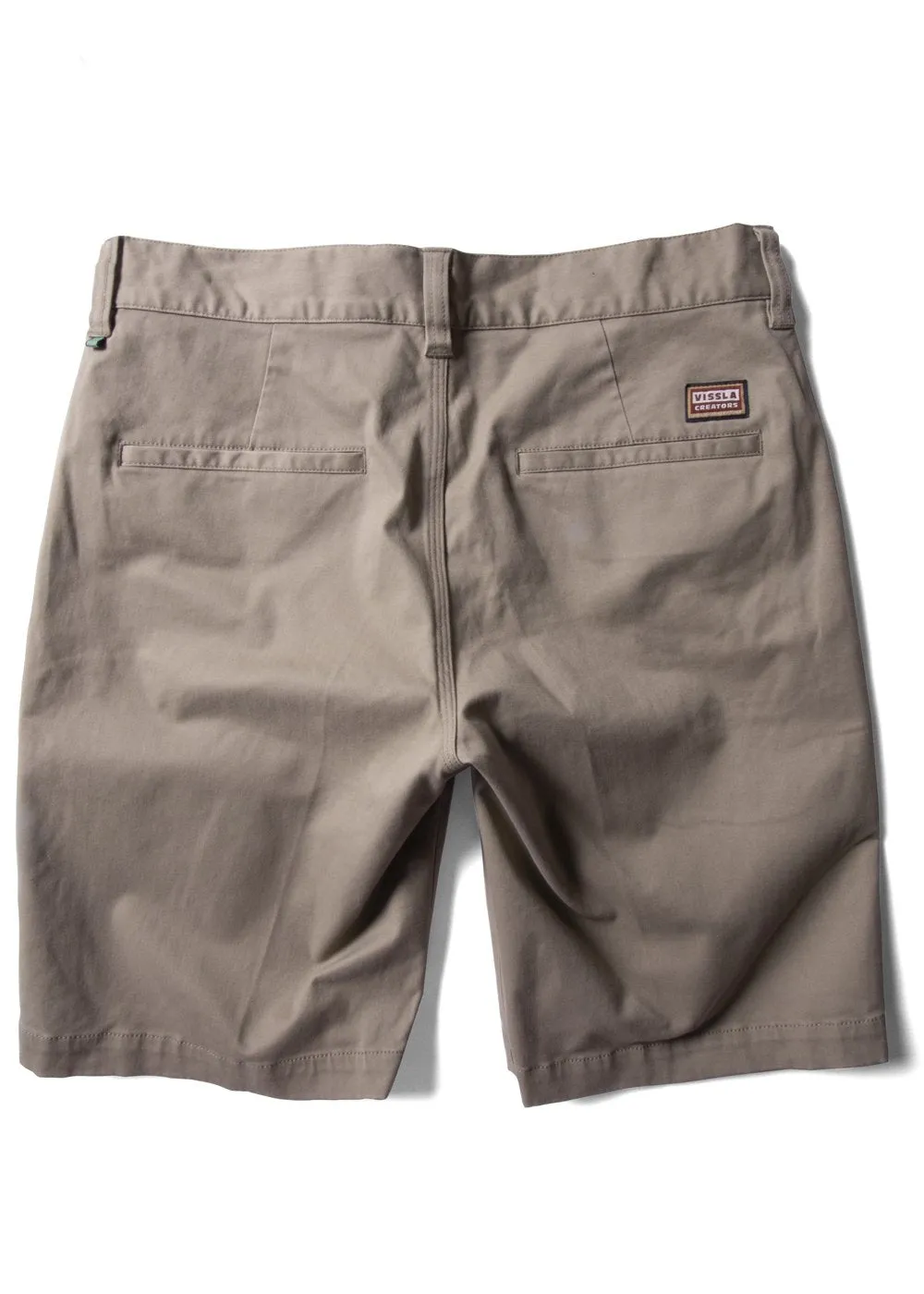 Vissla Mens Shorts Creators Port 20" - Image 5