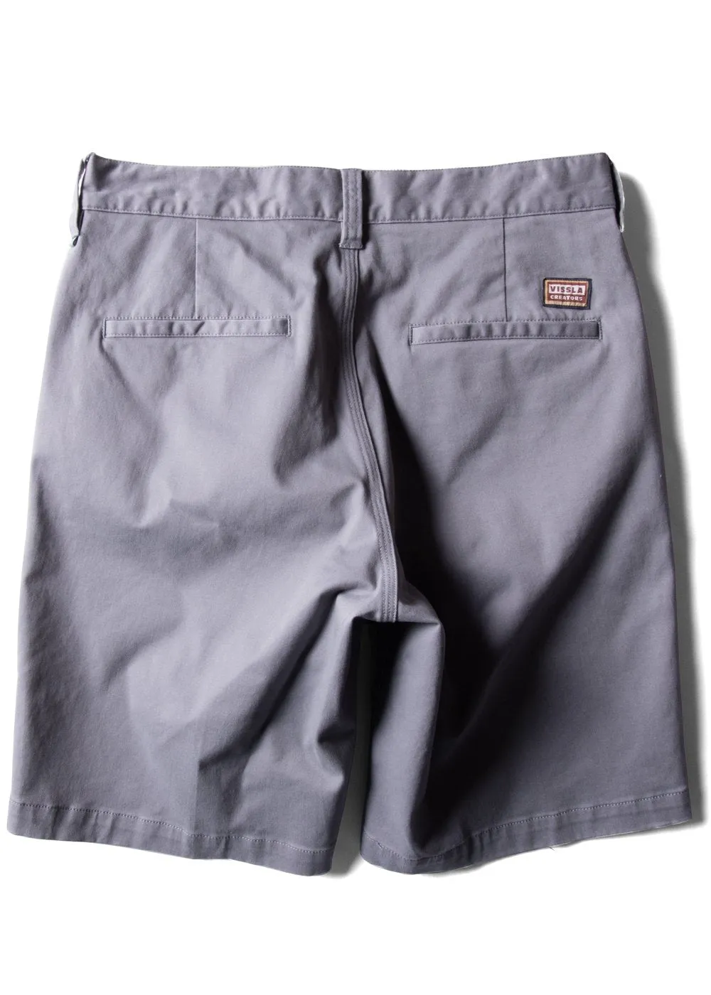 Vissla Mens Shorts Creators Port 20" - Image 8