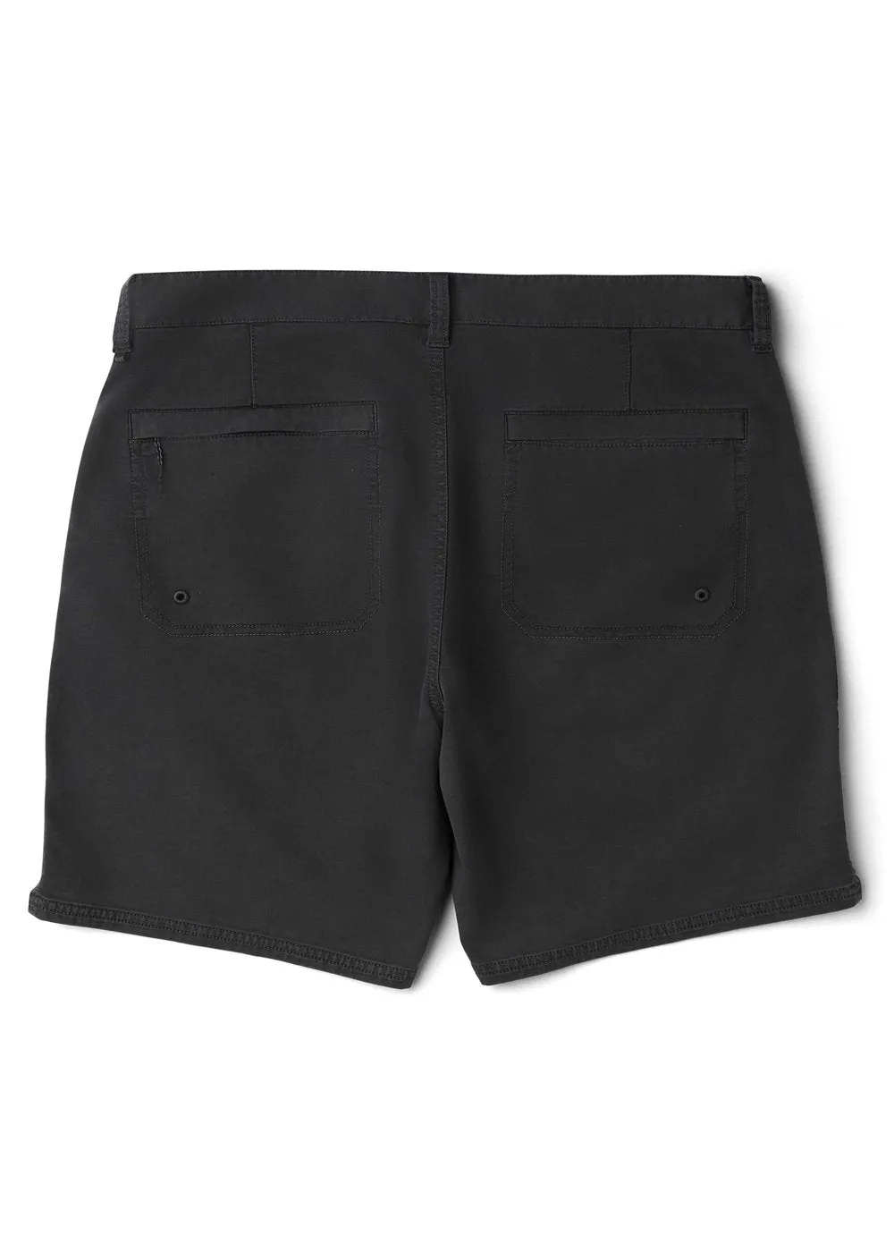 Vissla Mens Shorts El Capitan 18.5" Hybrid - Image 2