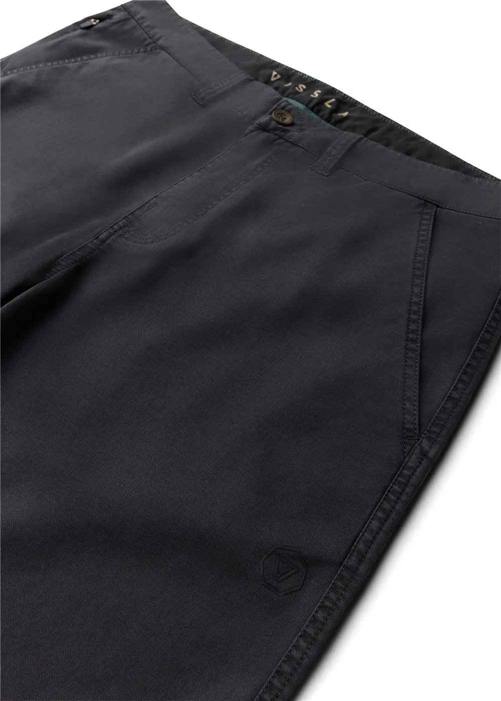 Vissla Mens Shorts El Capitan 18.5" Hybrid - Image 4