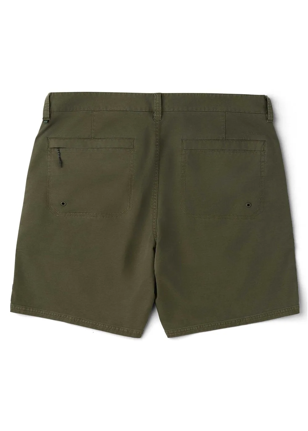 Vissla Mens Shorts El Capitan 18.5" Hybrid - Image 6