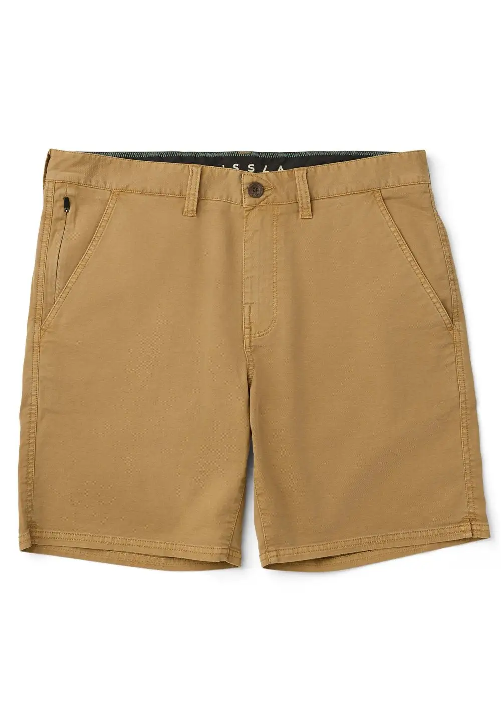 Vissla Mens Shorts El Capitan 18.5" Hybrid - Image 9