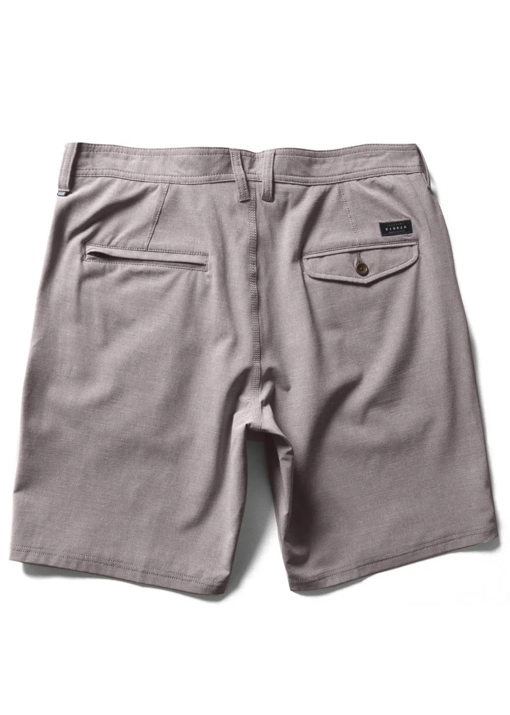Vissla Mens Shorts Fin Rope Hybrid 19.5" - Image 5