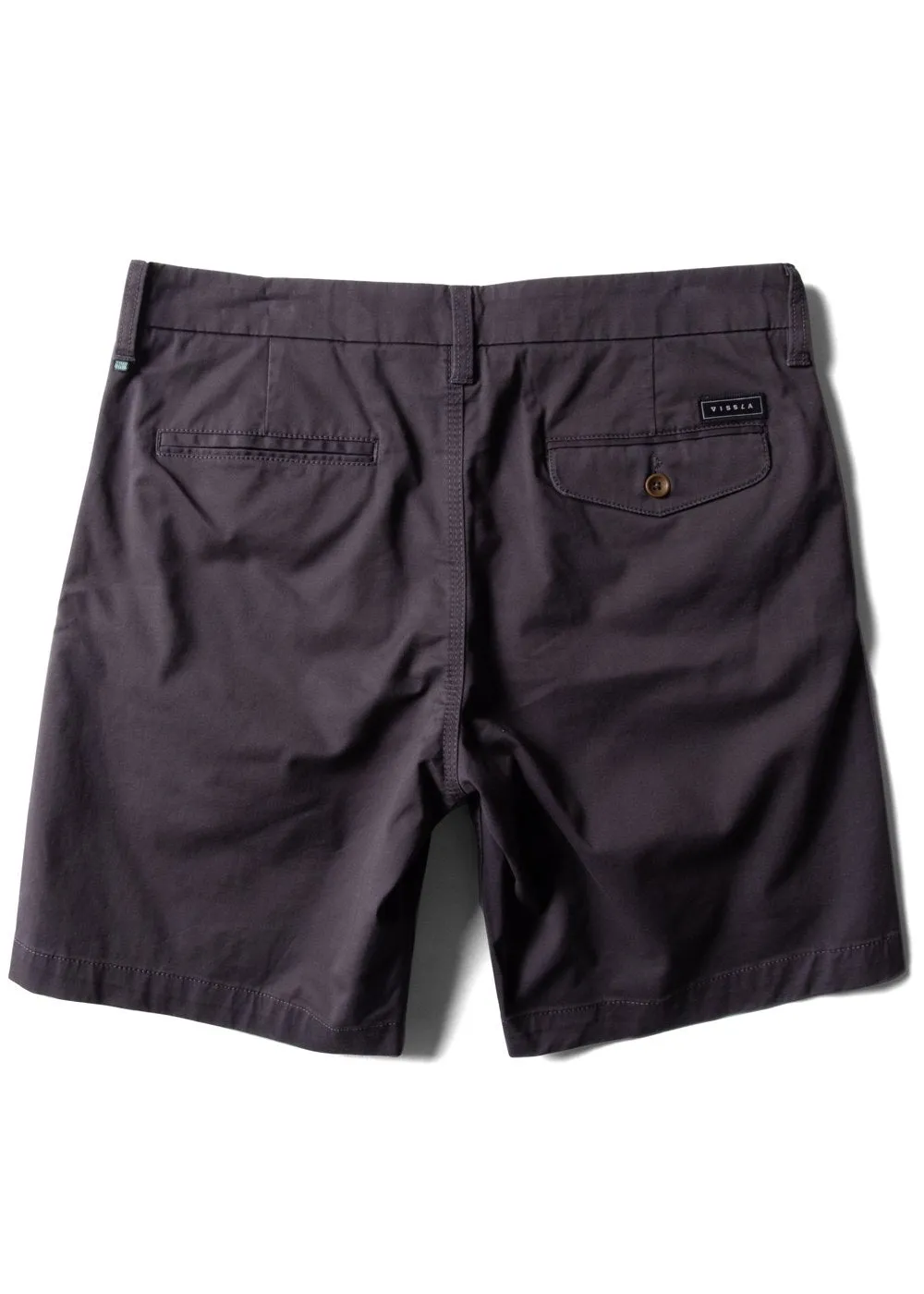 Vissla Mens Shorts No See Ums Eco 18" - Image 2