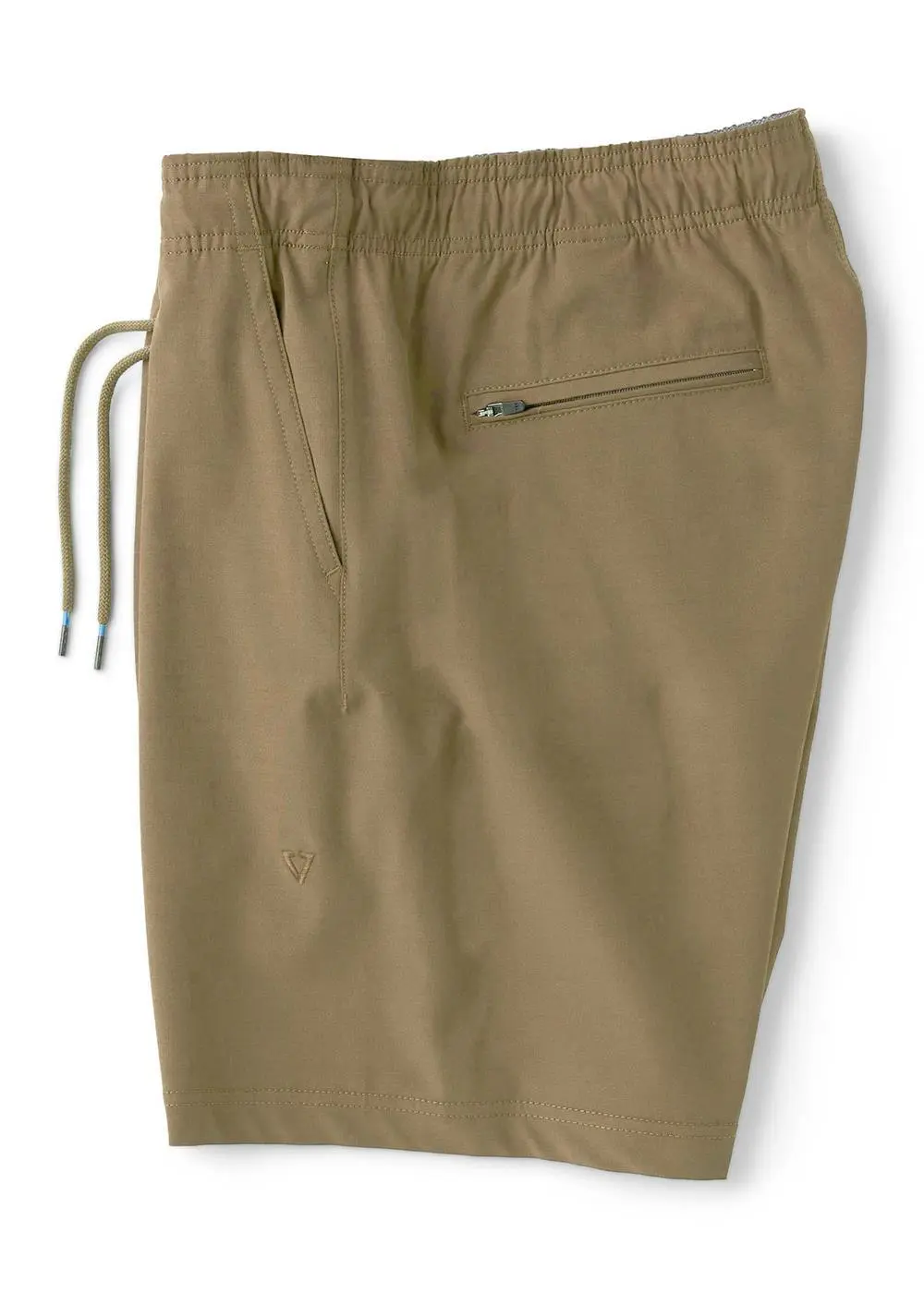 Vissla Mens Shorts No See Ums Hybrid Eco 18" Elastic - Image 11