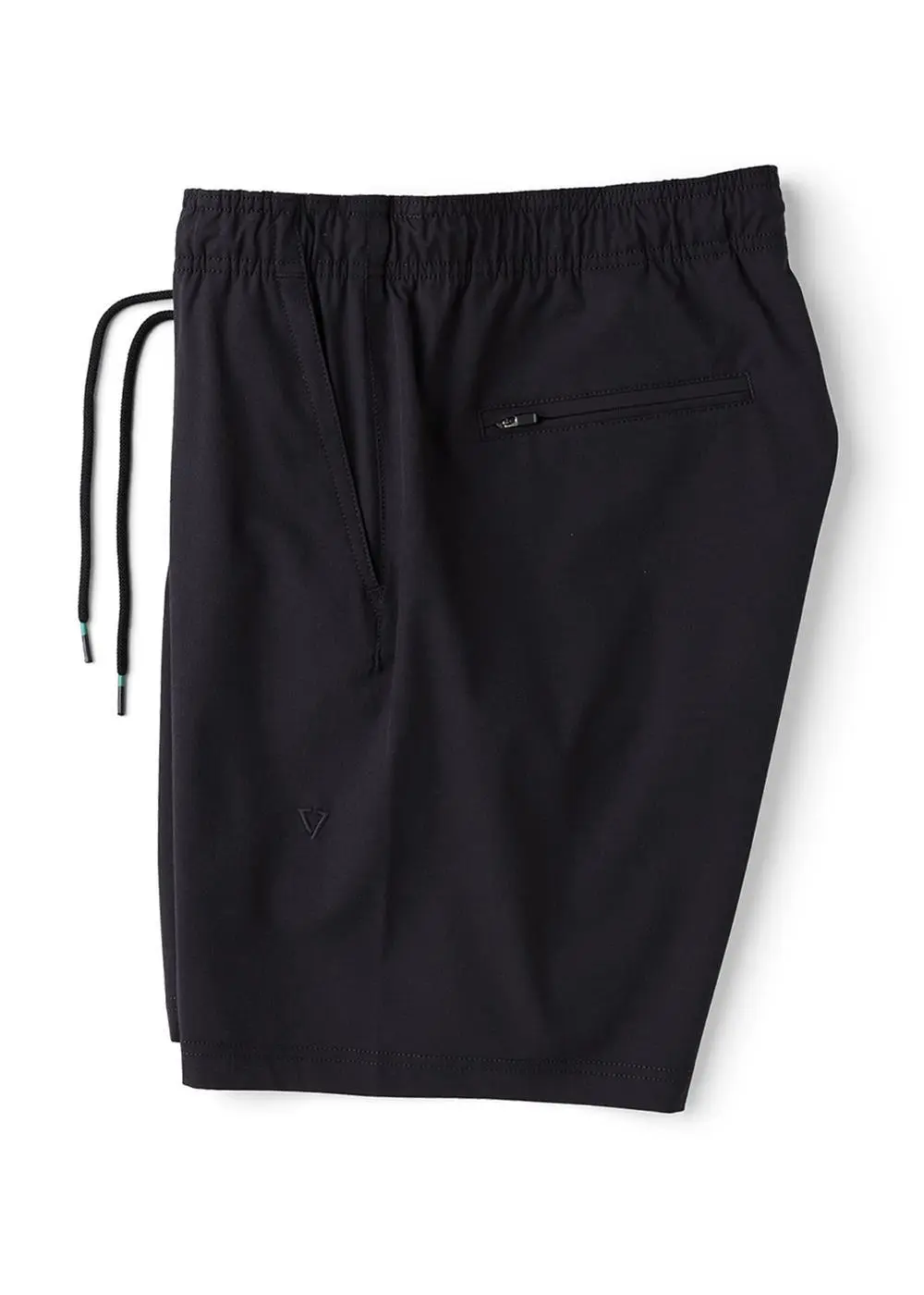 Vissla Mens Shorts No See Ums Hybrid Eco 18" Elastic - Image 3