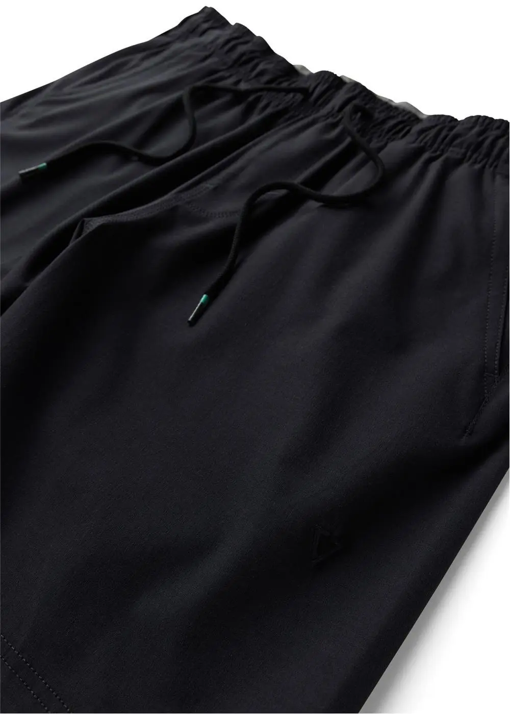 Vissla Mens Shorts No See Ums Hybrid Eco 18" Elastic - Image 4