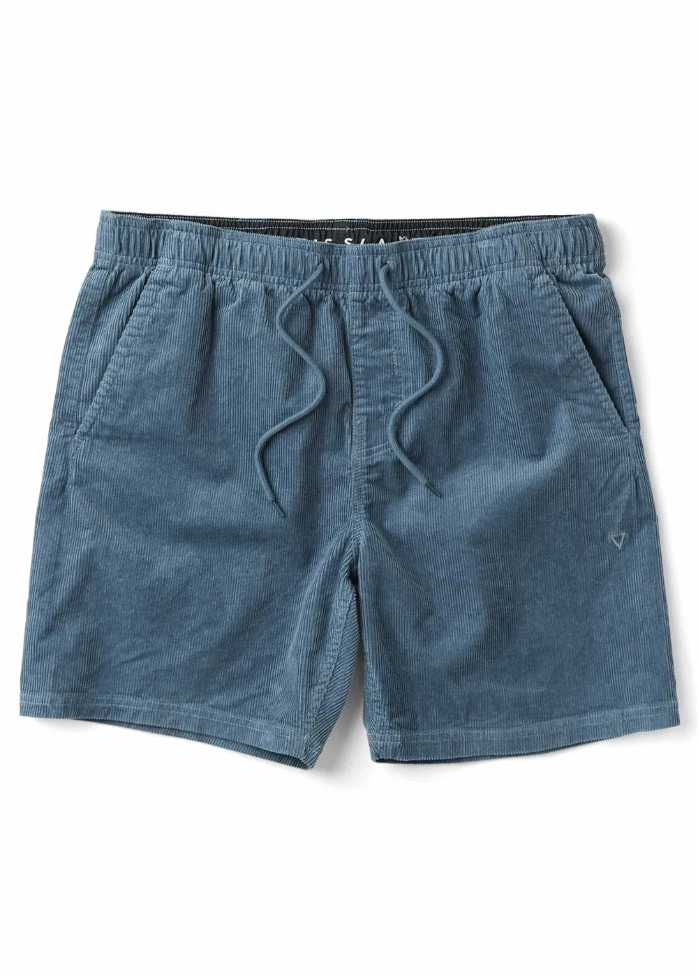 Vissla Mens Shorts No Seems Cord Eco 17" - Image 10