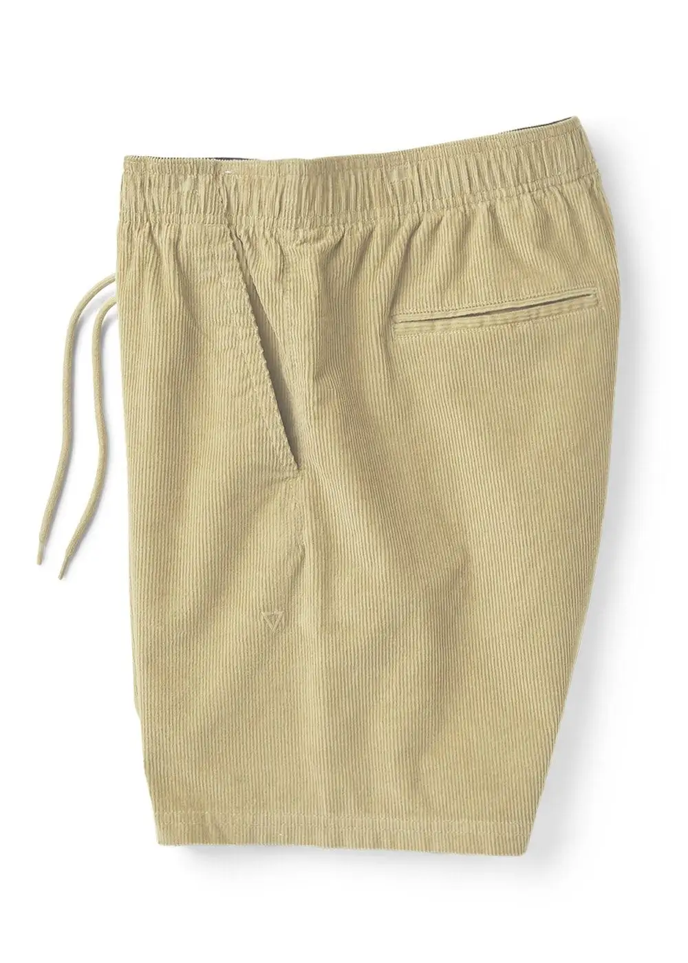 Vissla Mens Shorts No Seems Cord Eco 17" - Image 26